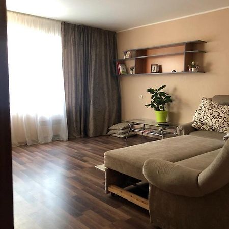 Appartamento Jurmala. Amazing Place,Near The Sea. Esterno foto