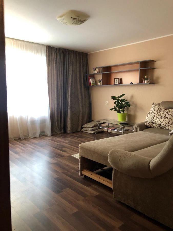 Appartamento Jurmala. Amazing Place,Near The Sea. Esterno foto